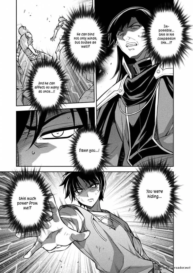 Freezing Chapter 214 page 13
