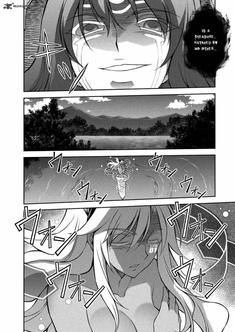 Freezing Chapter 214 page 37