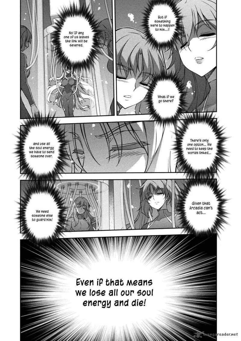 Freezing Chapter 214 page 40