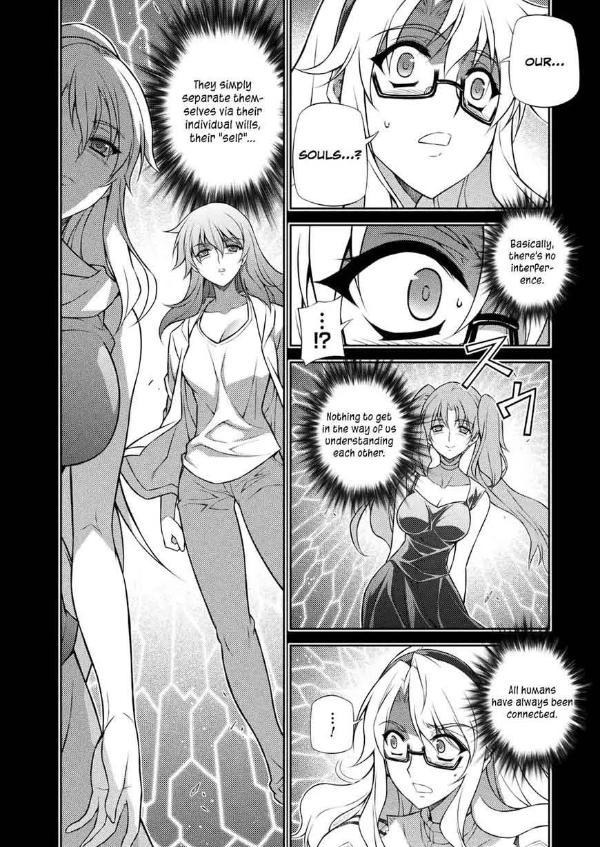 Freezing Chapter 215 page 5