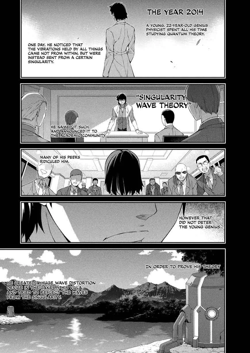Freezing Chapter 215 page 2