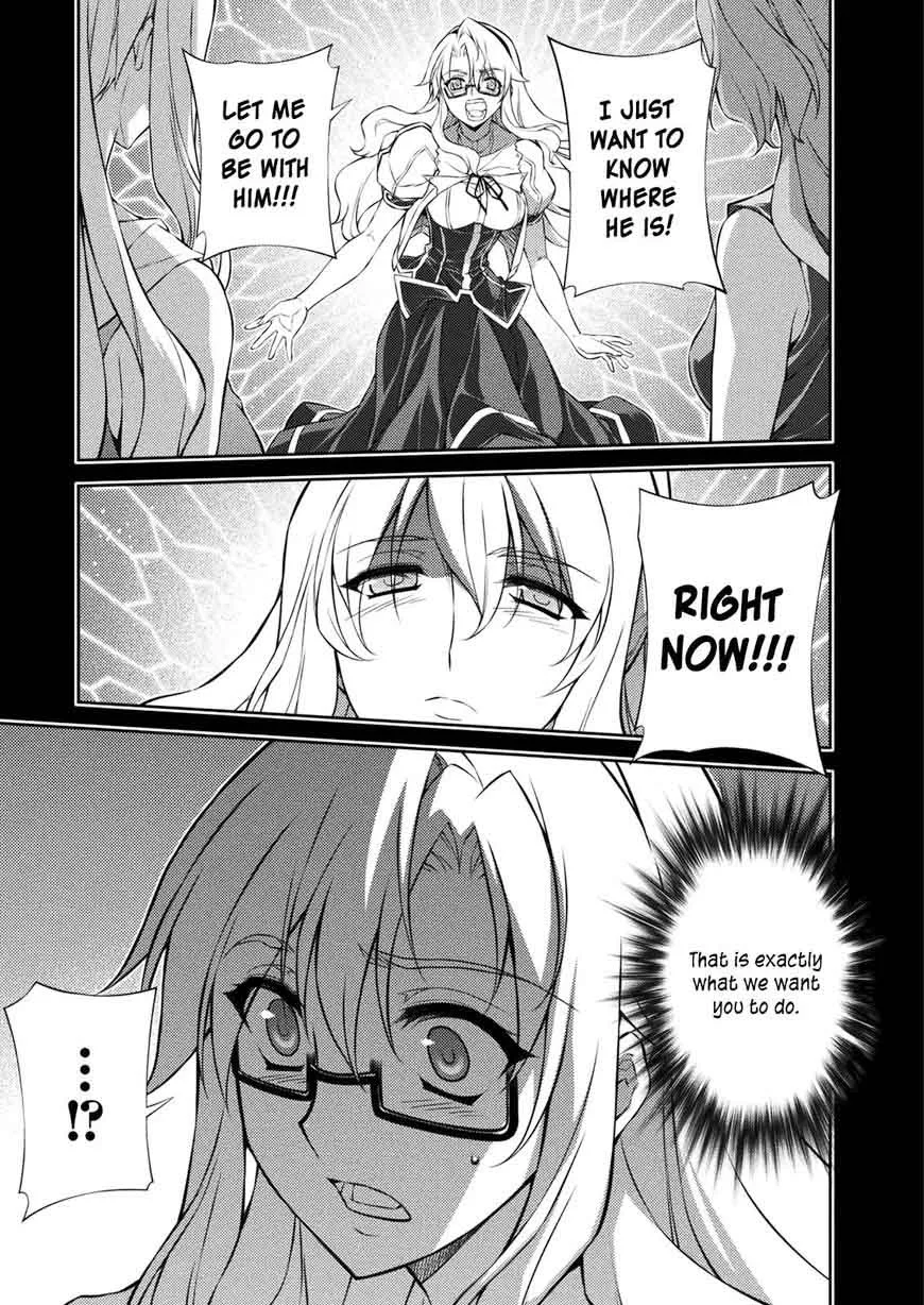 Freezing Chapter 215 page 8