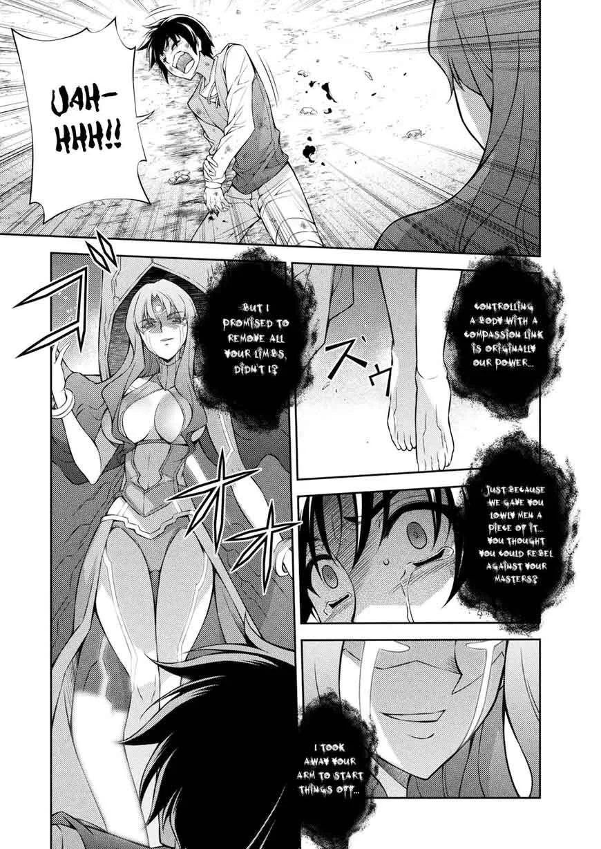 Freezing Chapter 215 page 34