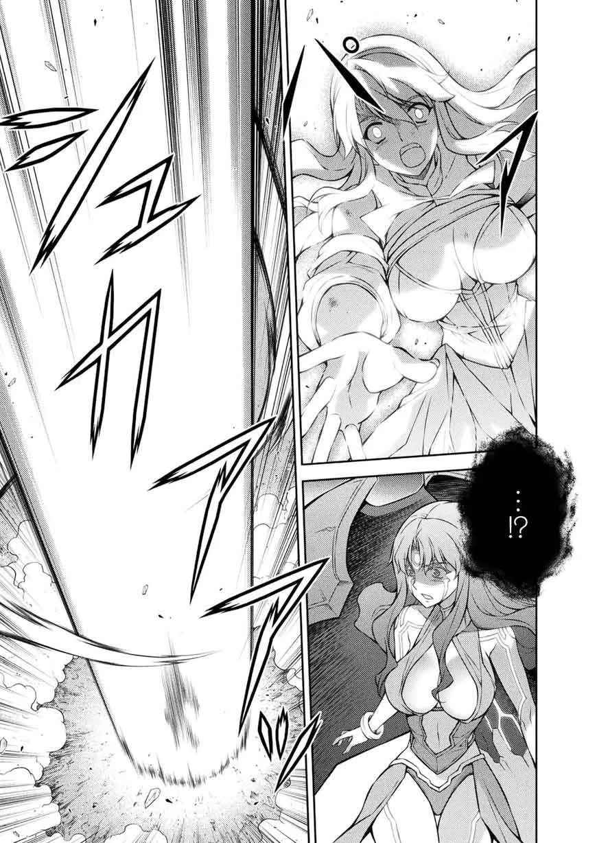 Freezing Chapter 215 page 36