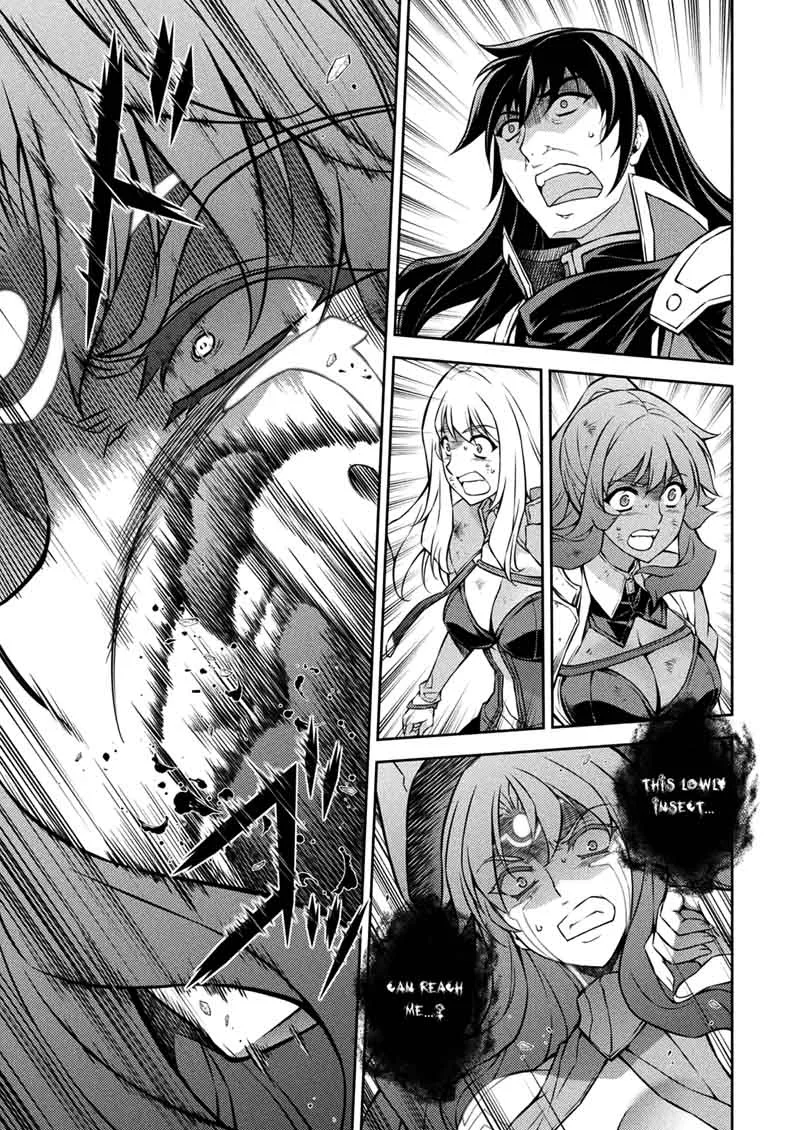 Freezing Chapter 216 page 35