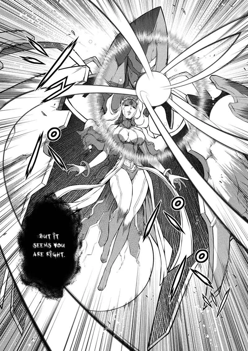 Freezing Chapter 217 page 16