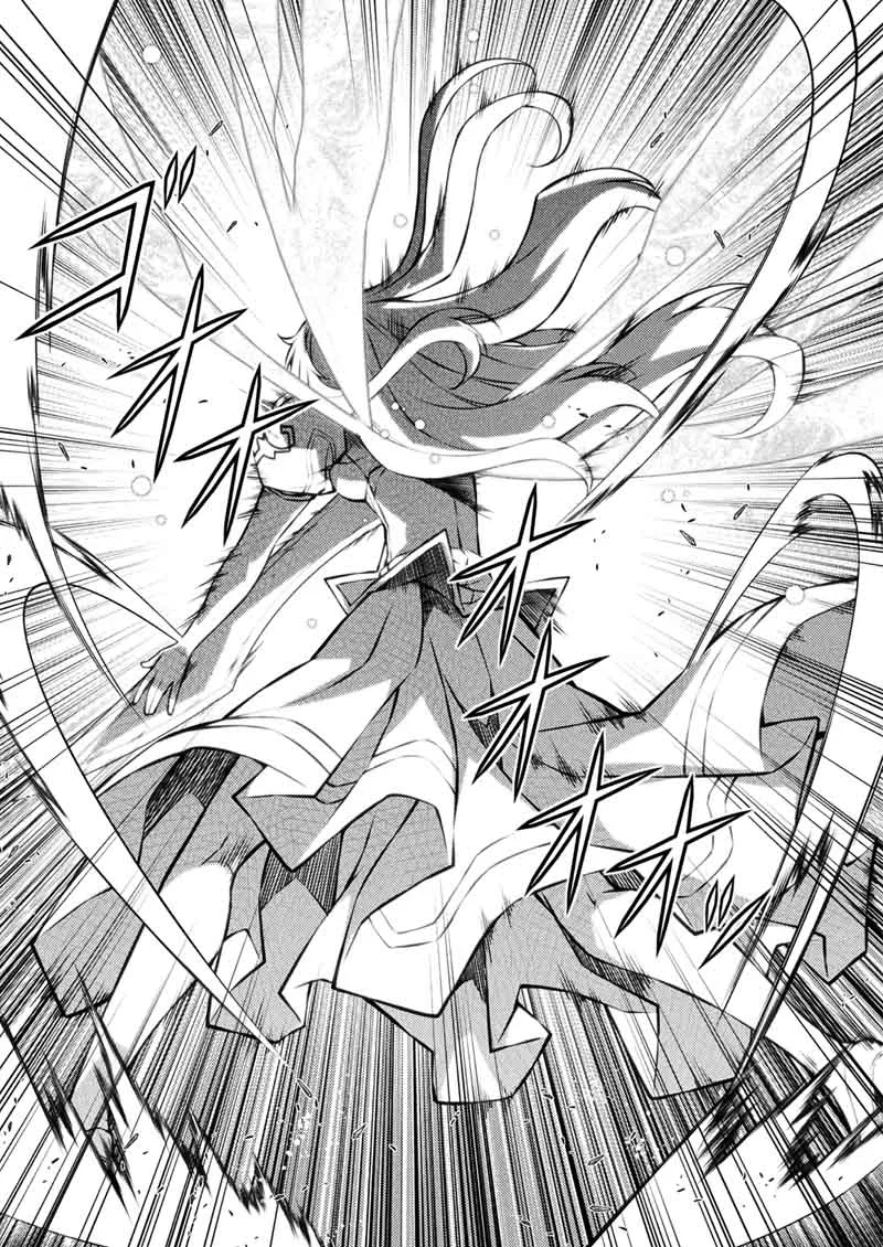 Freezing Chapter 217 page 6