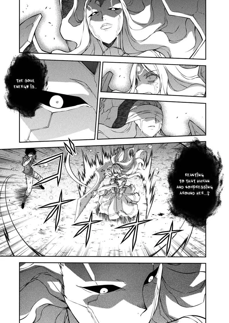 Freezing Chapter 217 page 4
