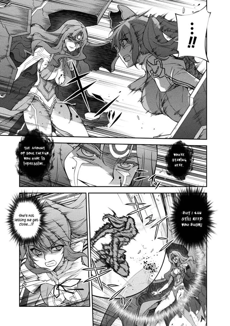Freezing Chapter 218 page 6