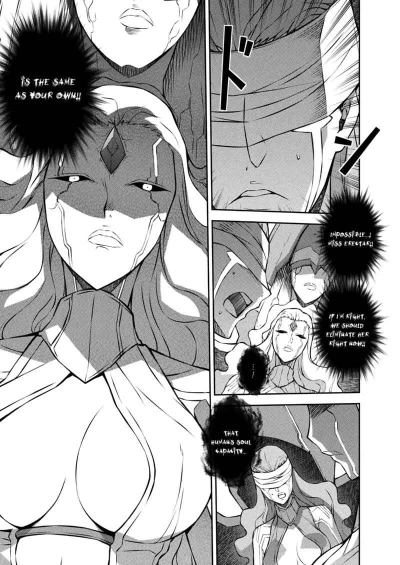 Freezing Chapter 218 page 10