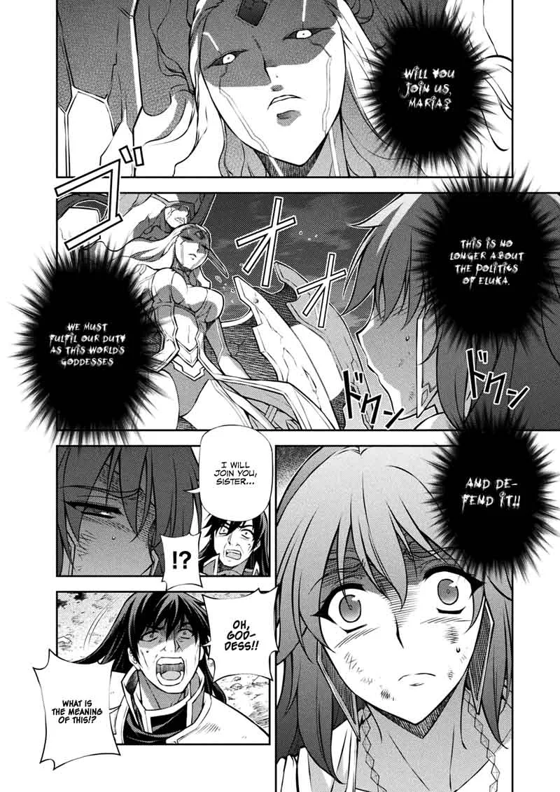 Freezing Chapter 219 page 19