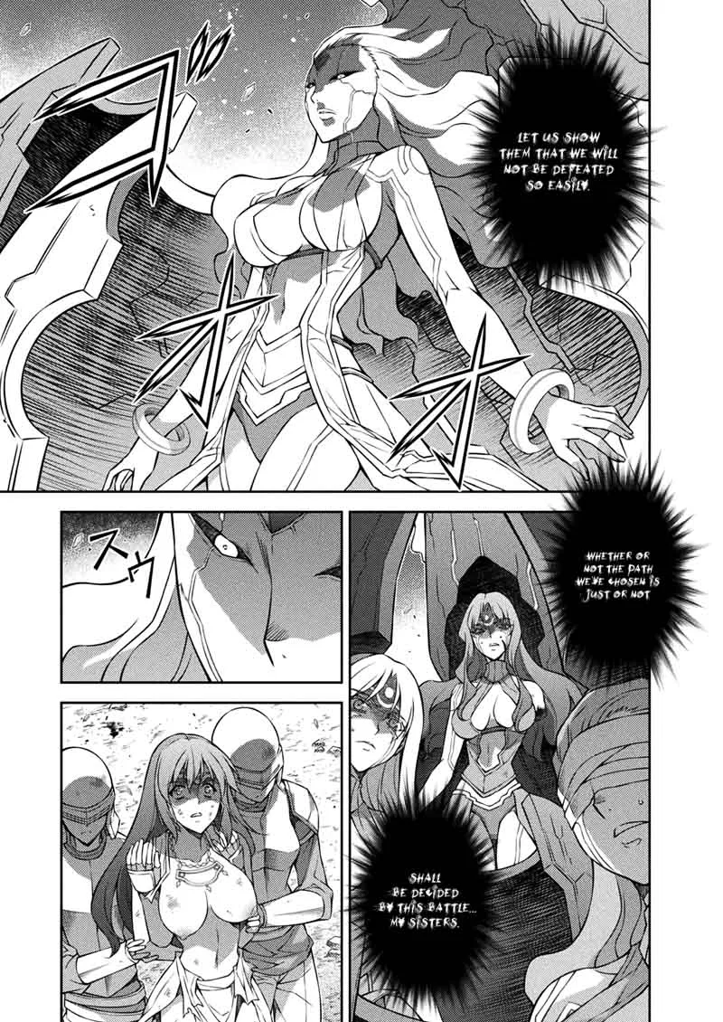 Freezing Chapter 219 page 18