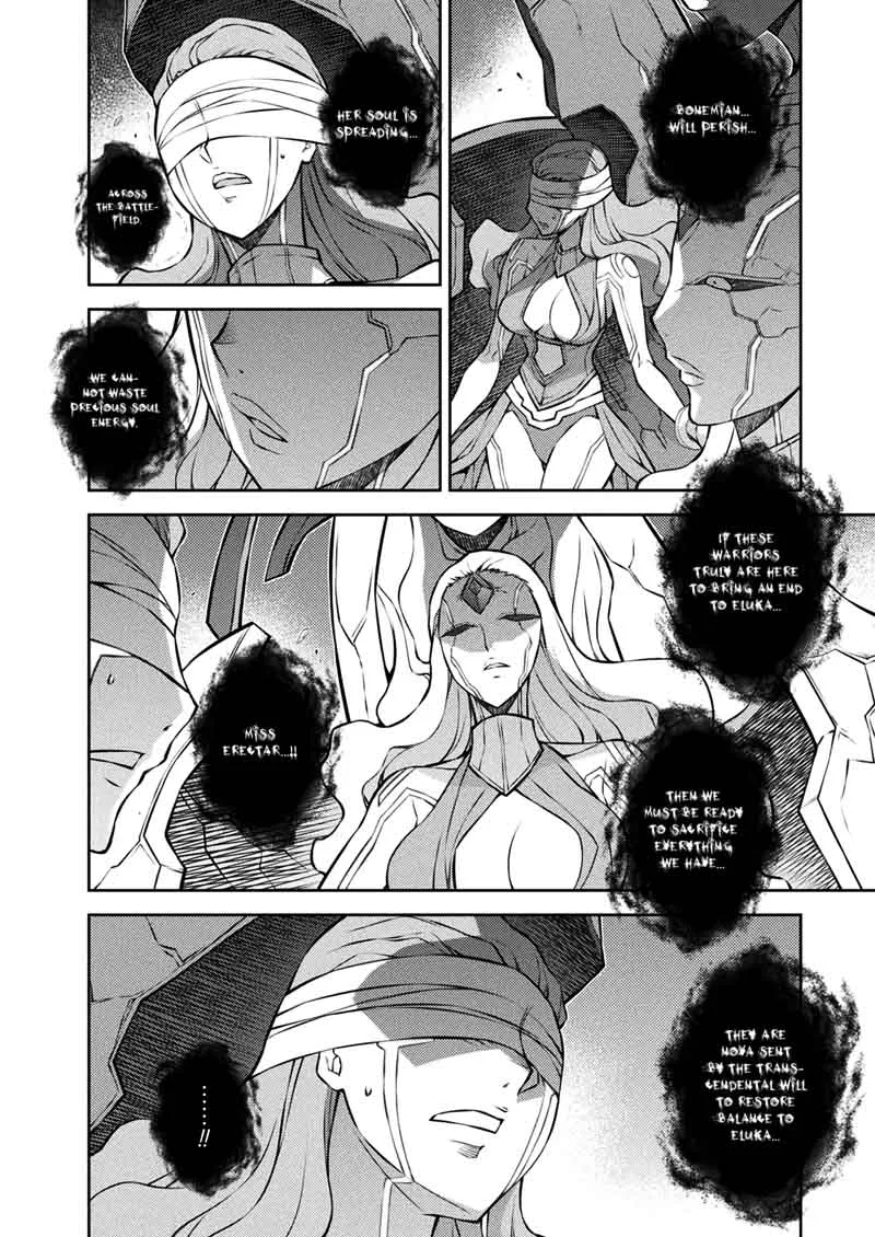 Freezing Chapter 219 page 17