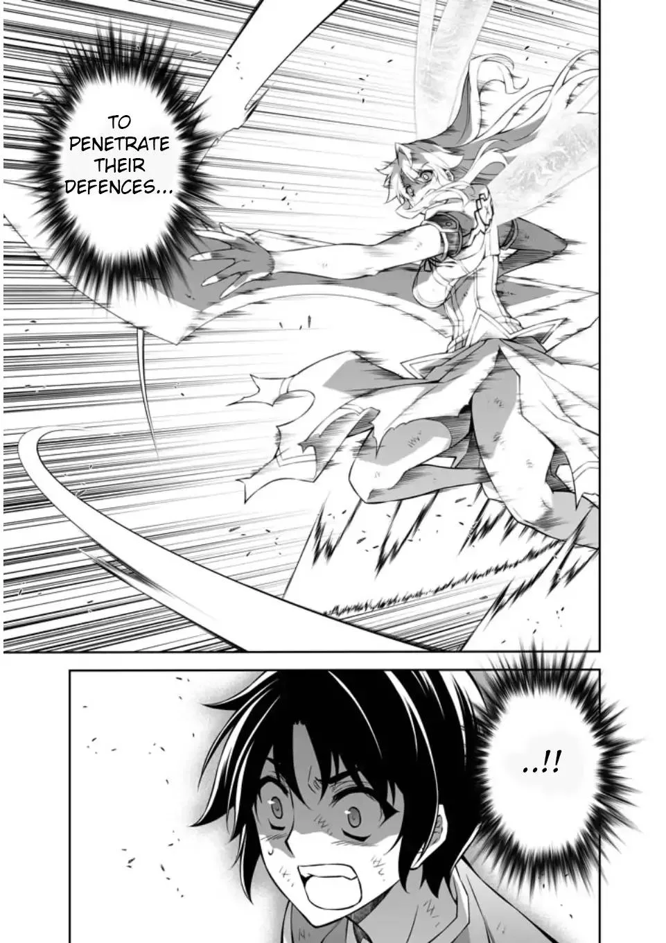 Freezing Chapter 221 page 4