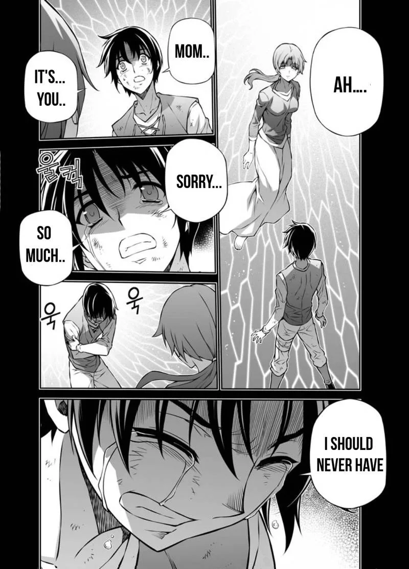 Freezing Chapter 222 page 14