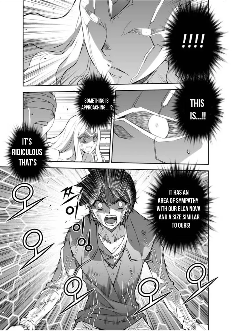 Freezing Chapter 222 page 10