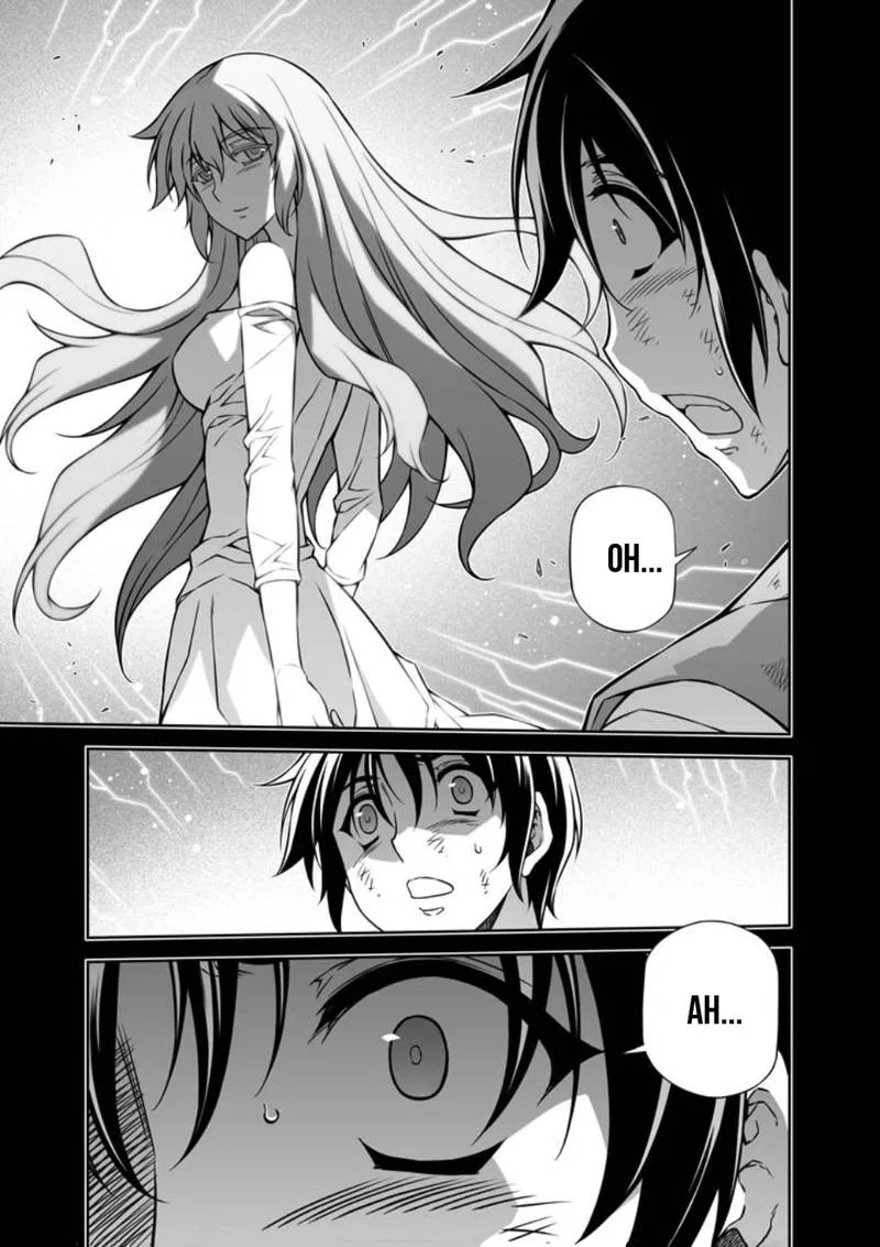 Freezing Chapter 222 page 12