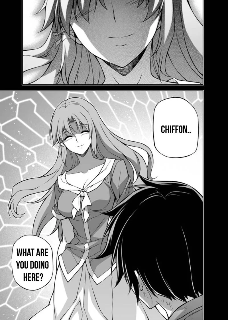 Freezing Chapter 222 page 18