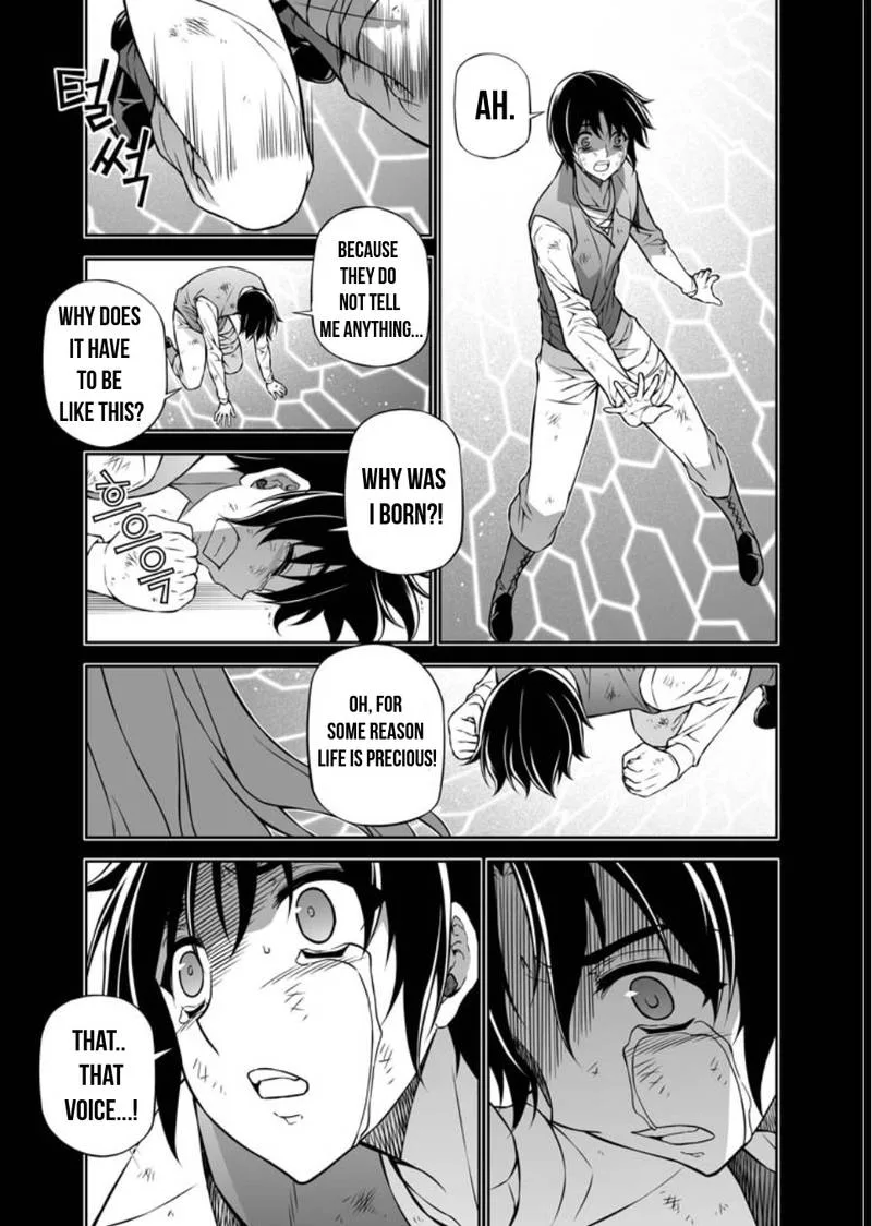 Freezing Chapter 222 page 17