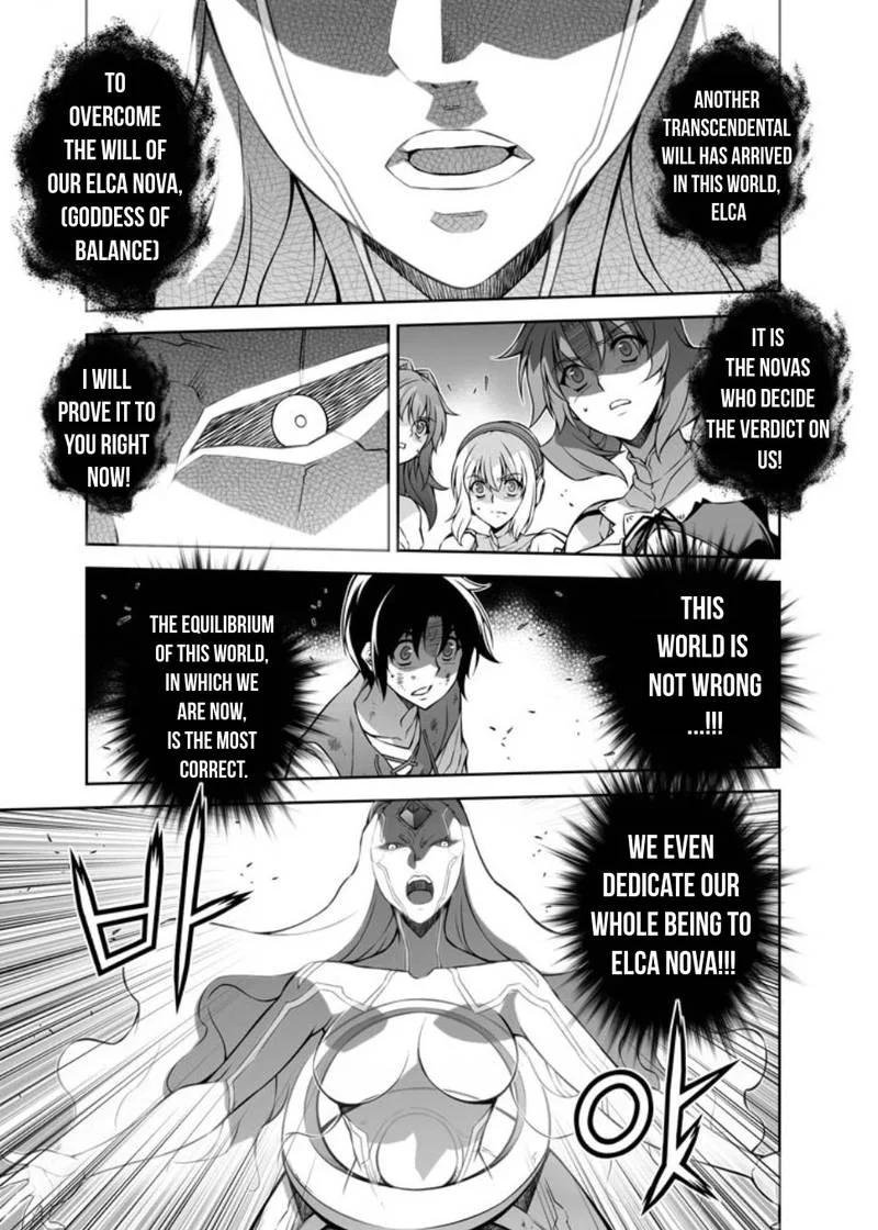 Freezing Chapter 222 page 3