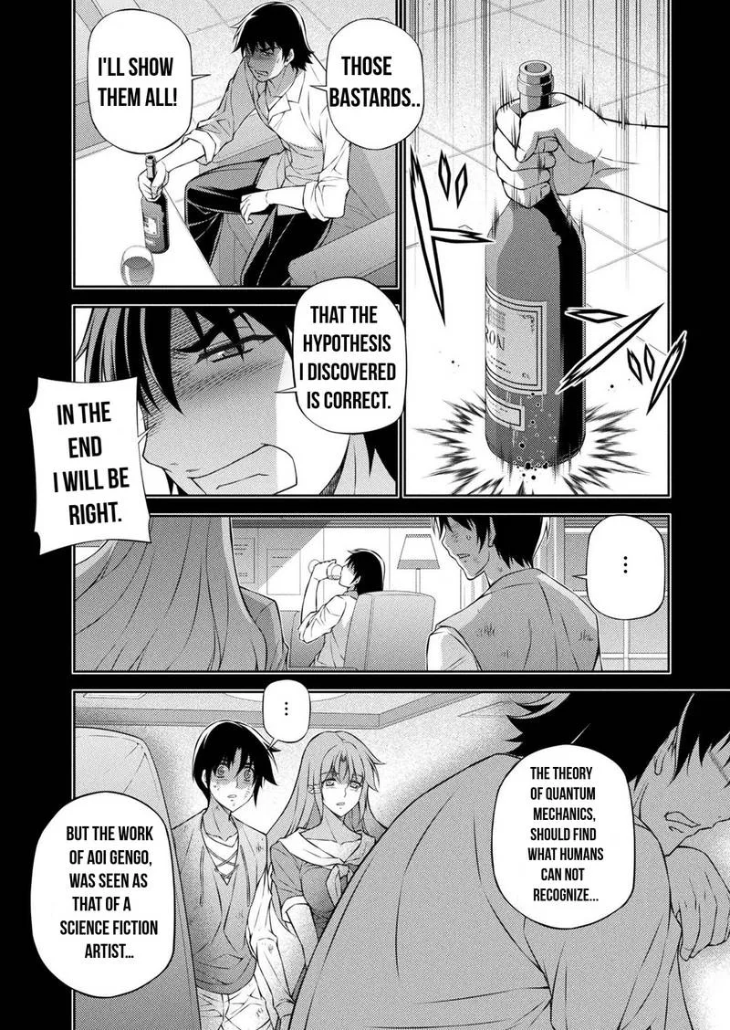 Freezing Chapter 223 page 21