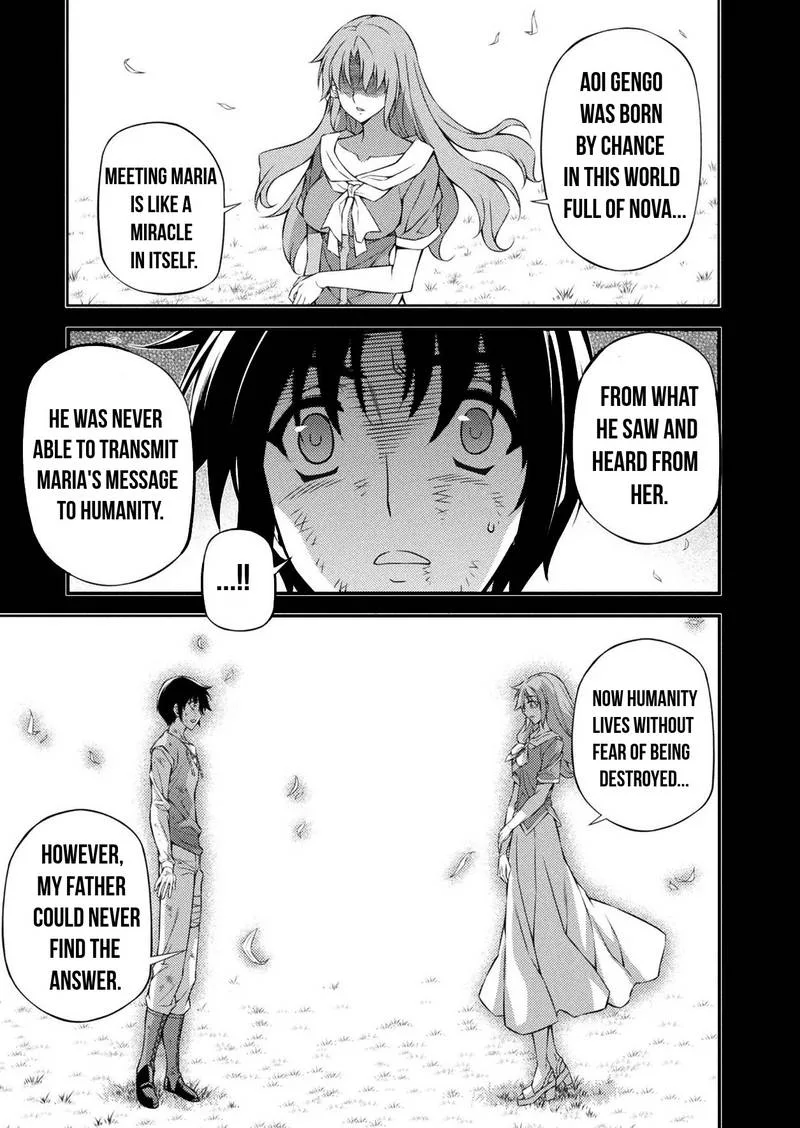 Freezing Chapter 223 page 10