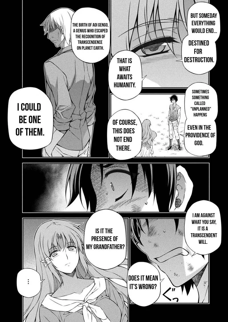 Freezing Chapter 223 page 15