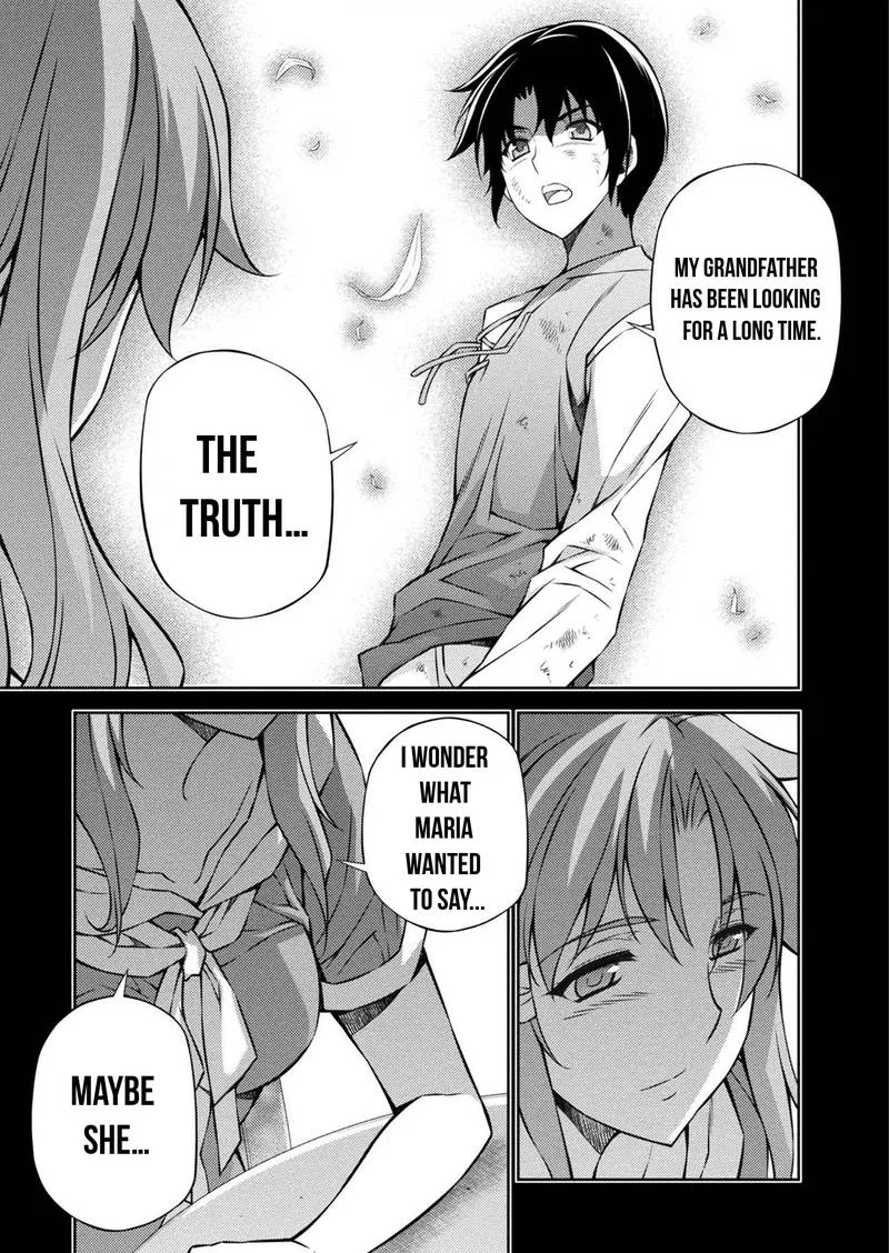 Freezing Chapter 223 page 6