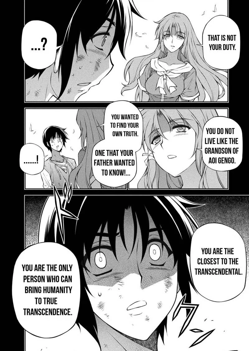 Freezing Chapter 223 page 9