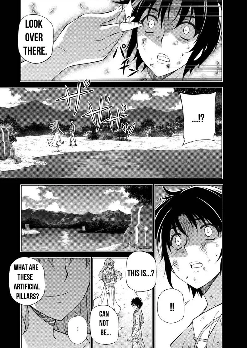 Freezing Chapter 223 page 16