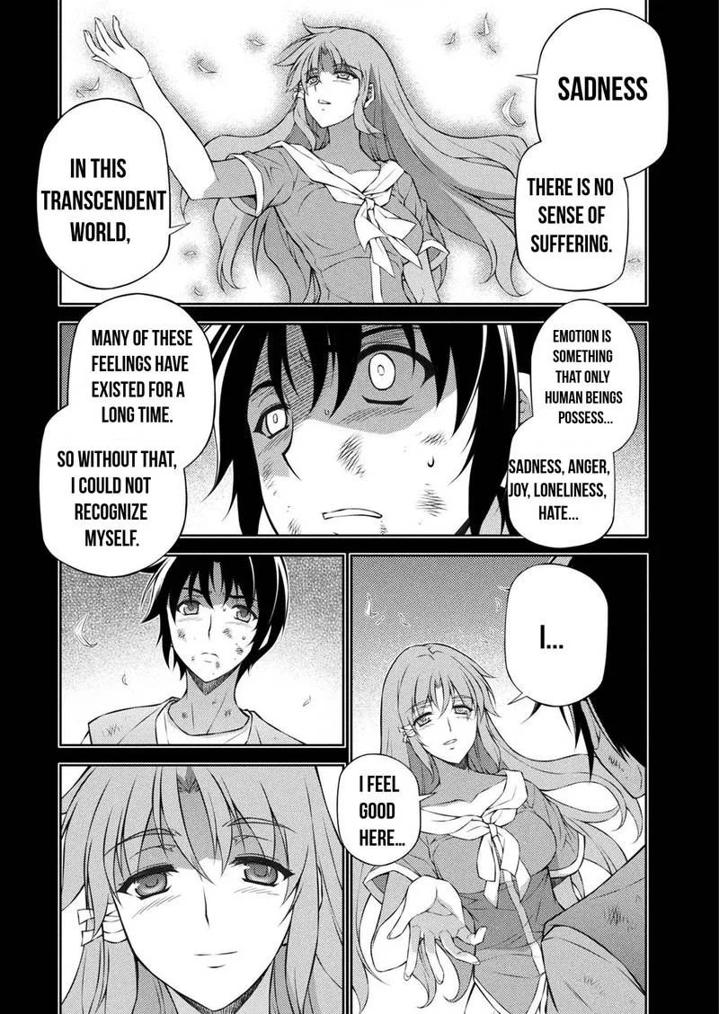 Freezing Chapter 223 page 14
