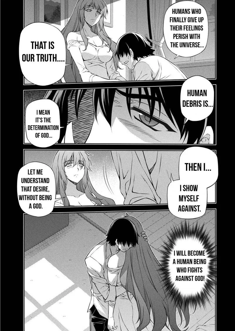 Freezing Chapter 224 page 21