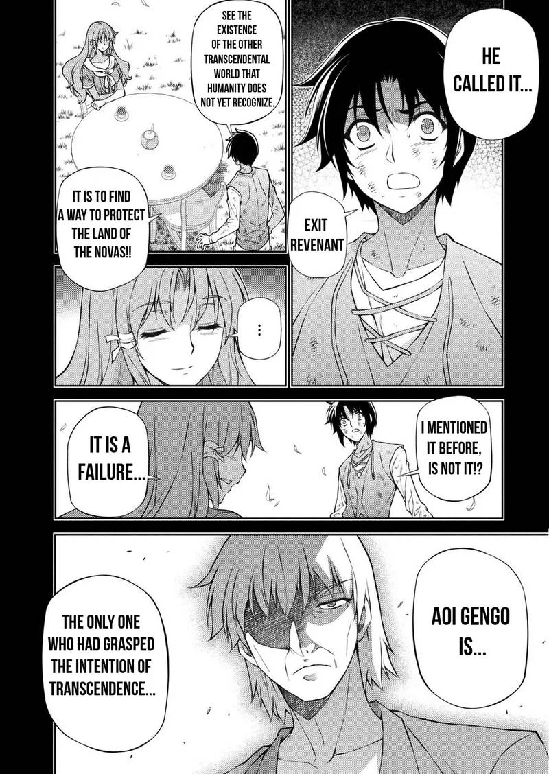 Freezing Chapter 224 page 7