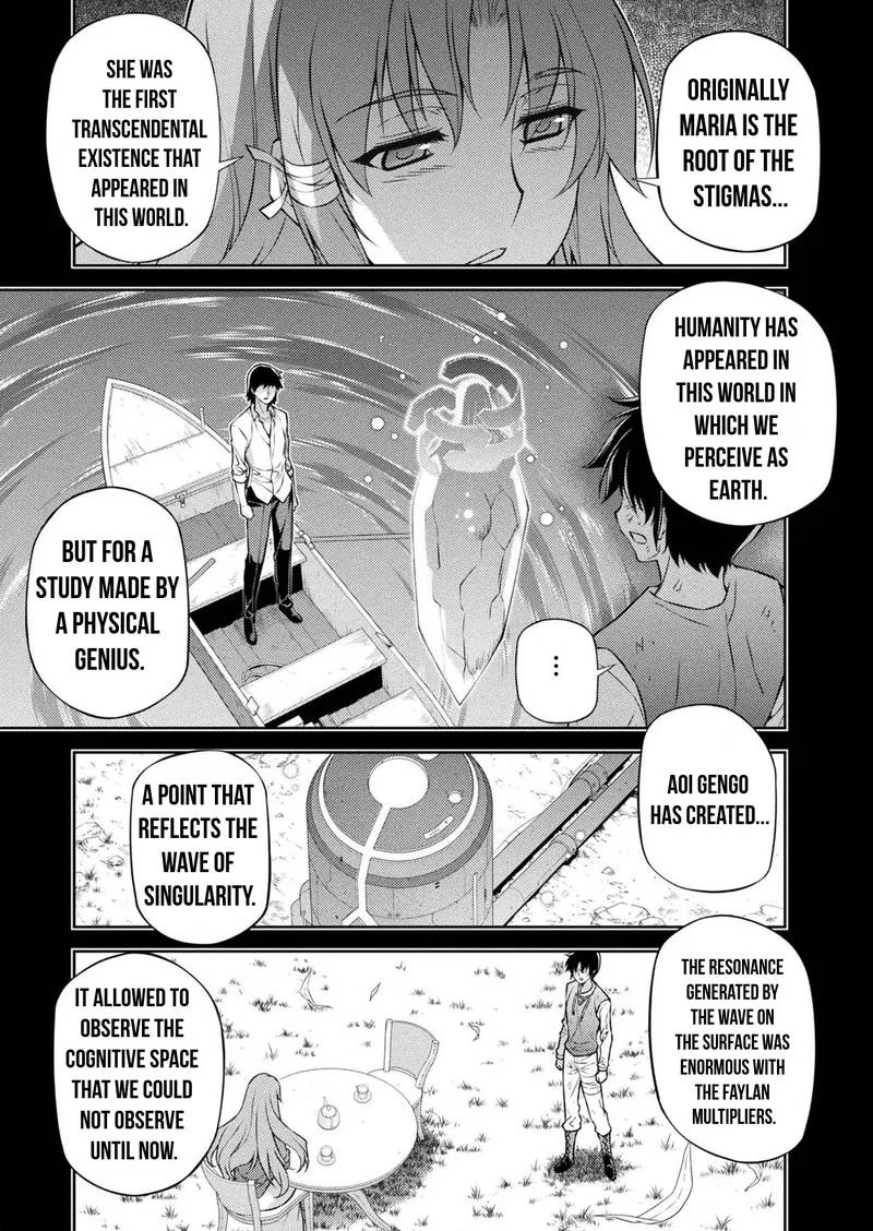 Freezing Chapter 224 page 2