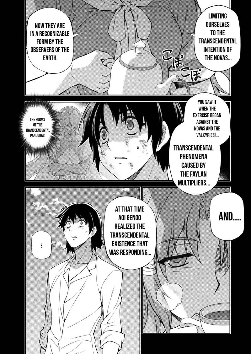 Freezing Chapter 224 page 3