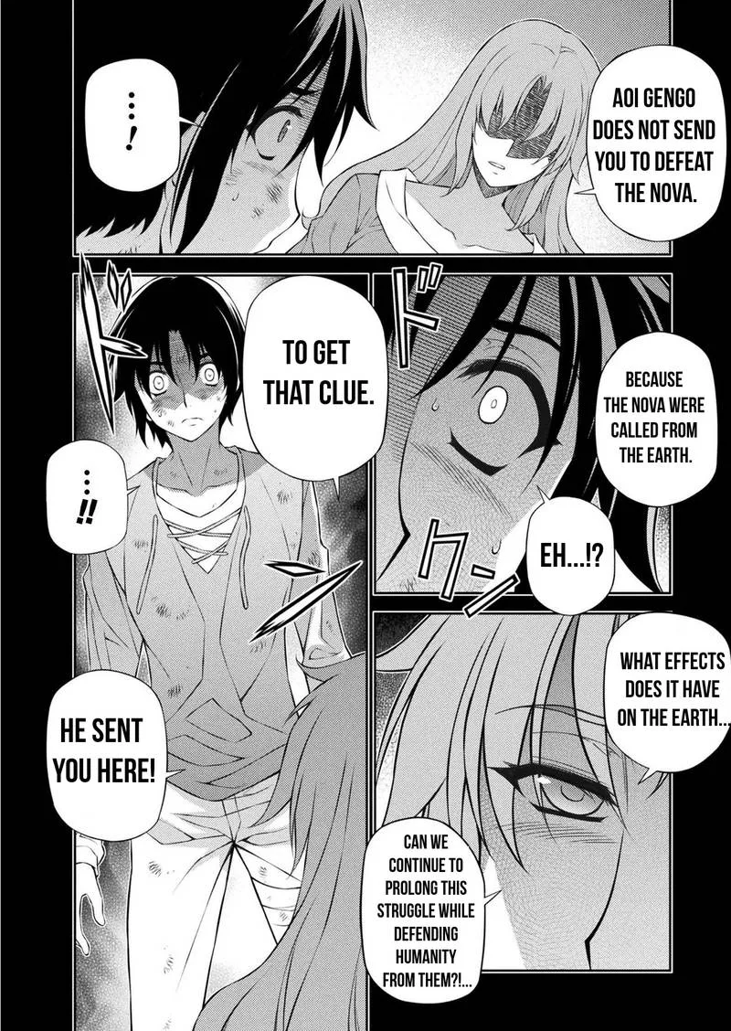 Freezing Chapter 224 page 17