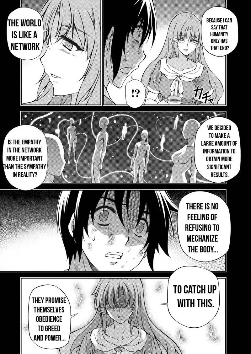 Freezing Chapter 224 page 14