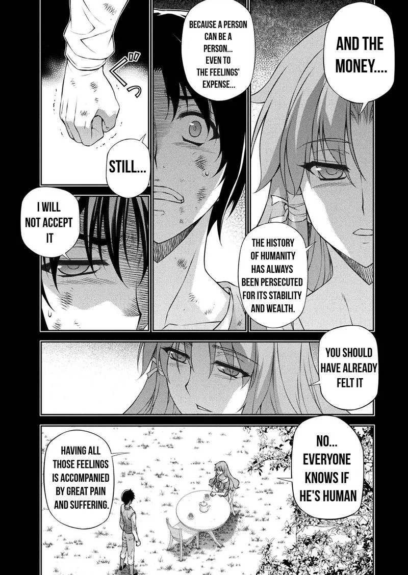Freezing Chapter 224 page 15