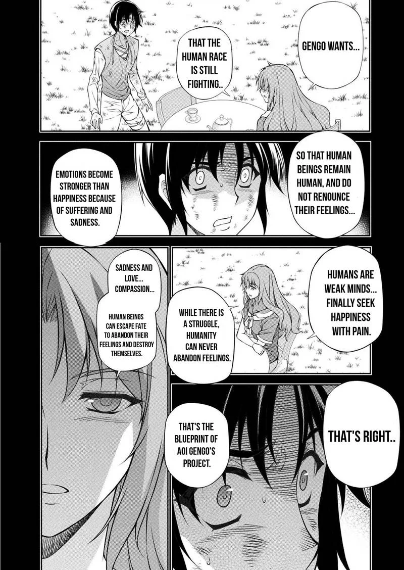 Freezing Chapter 224 page 19