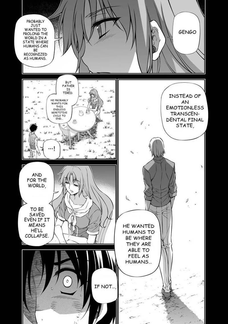 Freezing Chapter 225 page 10