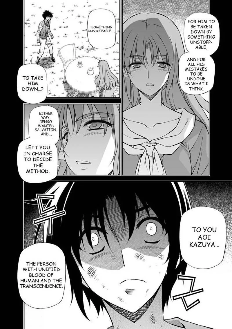 Freezing Chapter 225 page 11