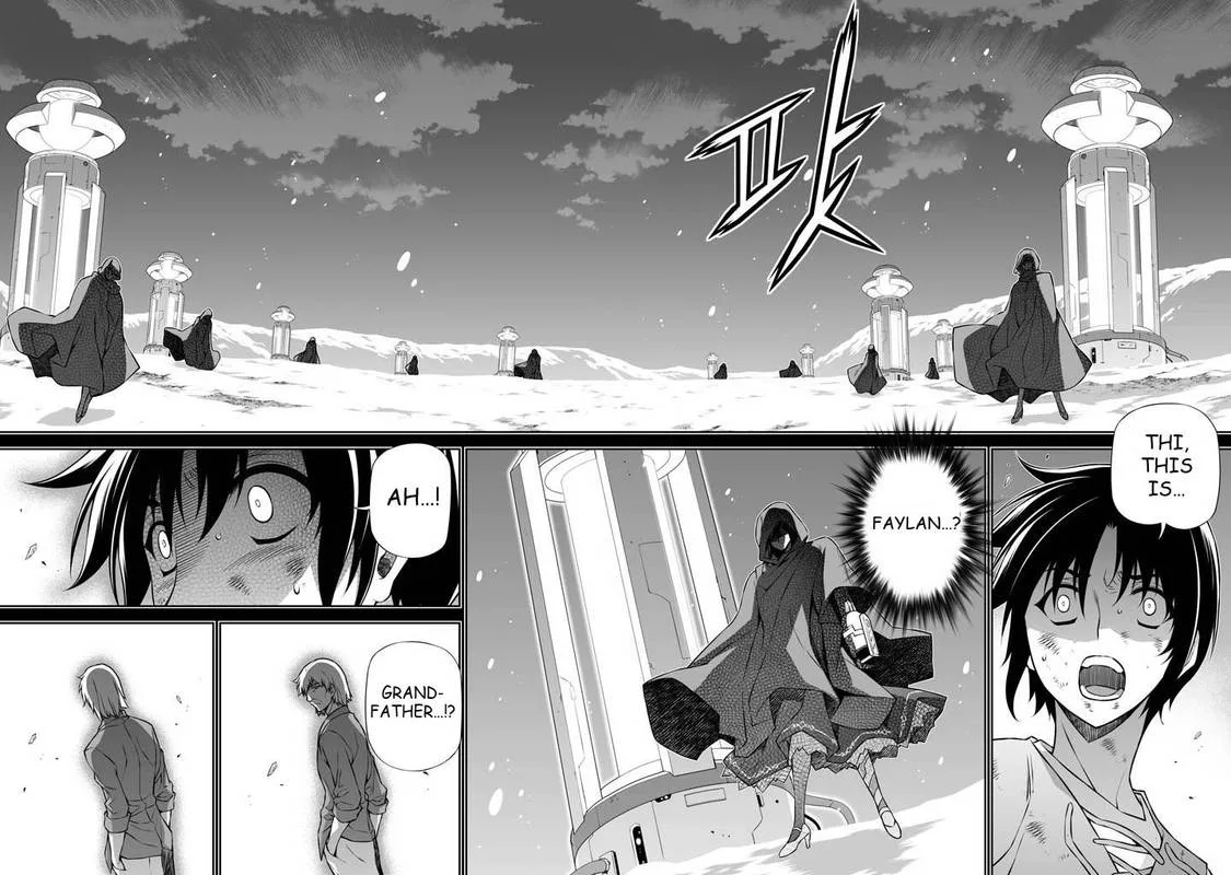 Freezing Chapter 225 page 13