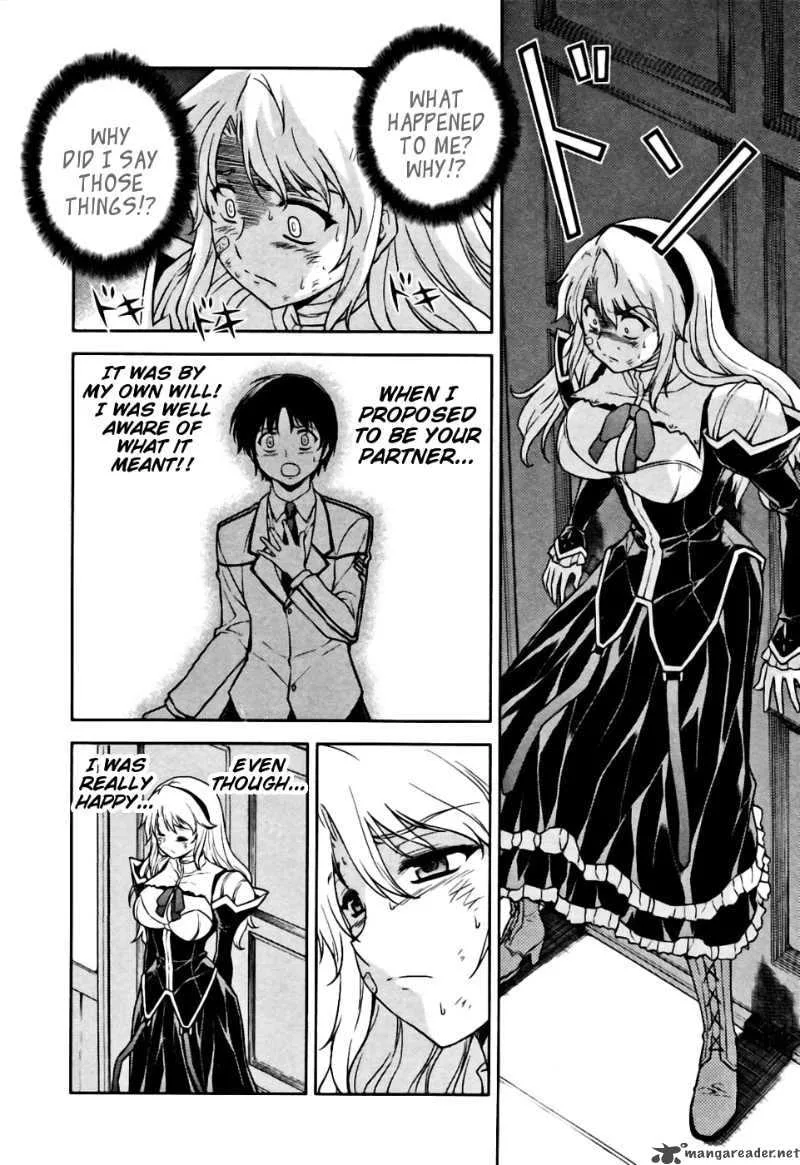 Freezing Chapter 23 page 15