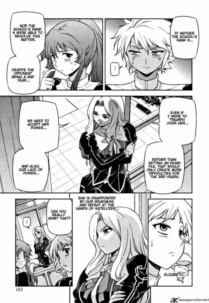 Freezing Chapter 24 page 3