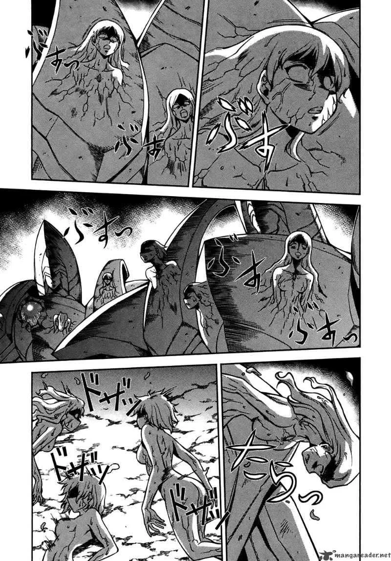 Freezing Chapter 28 page 23