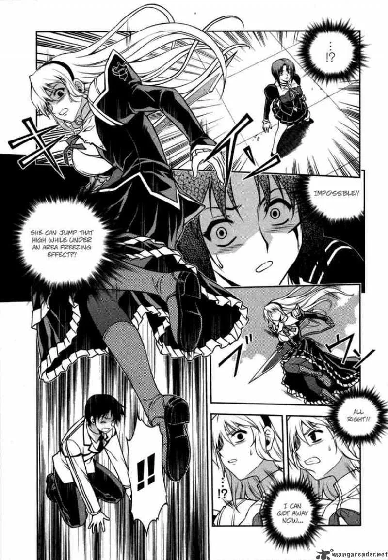 Freezing Chapter 3 page 15