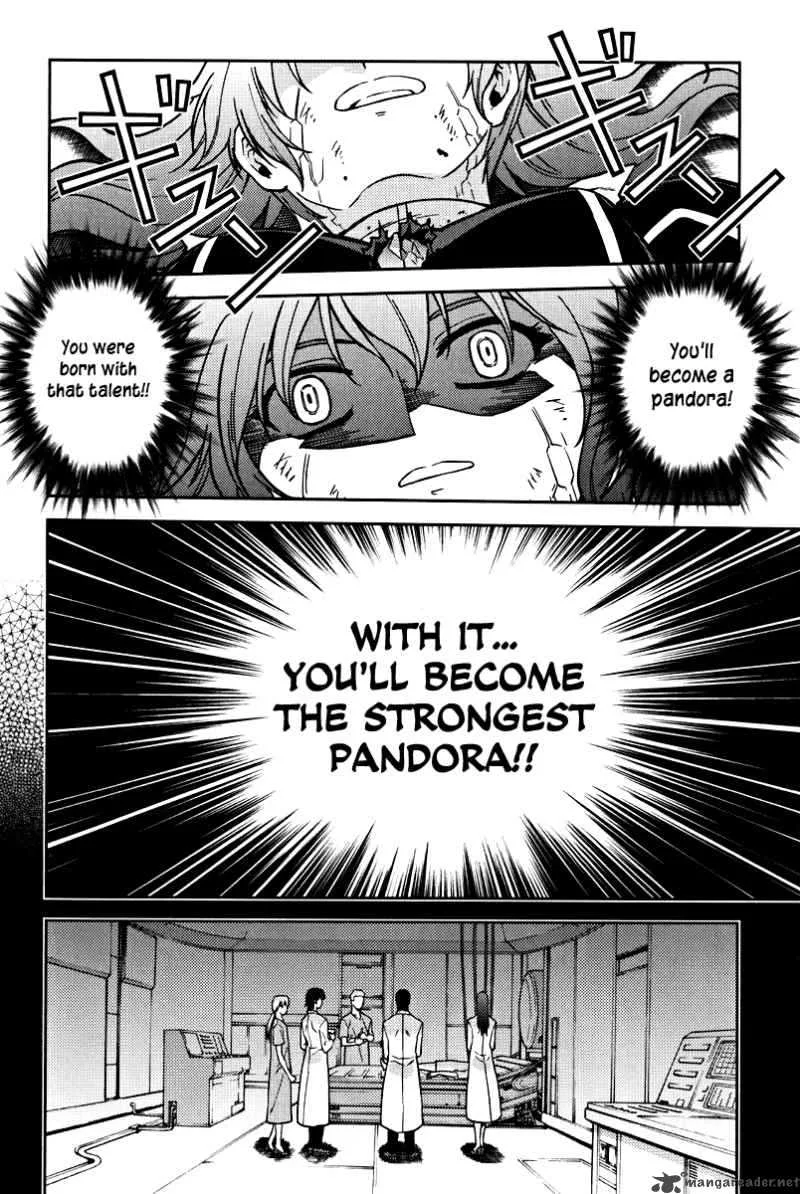 Freezing Chapter 33 page 11