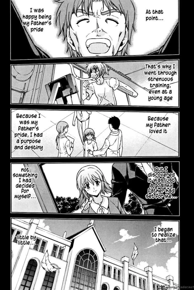 Freezing Chapter 33 page 13
