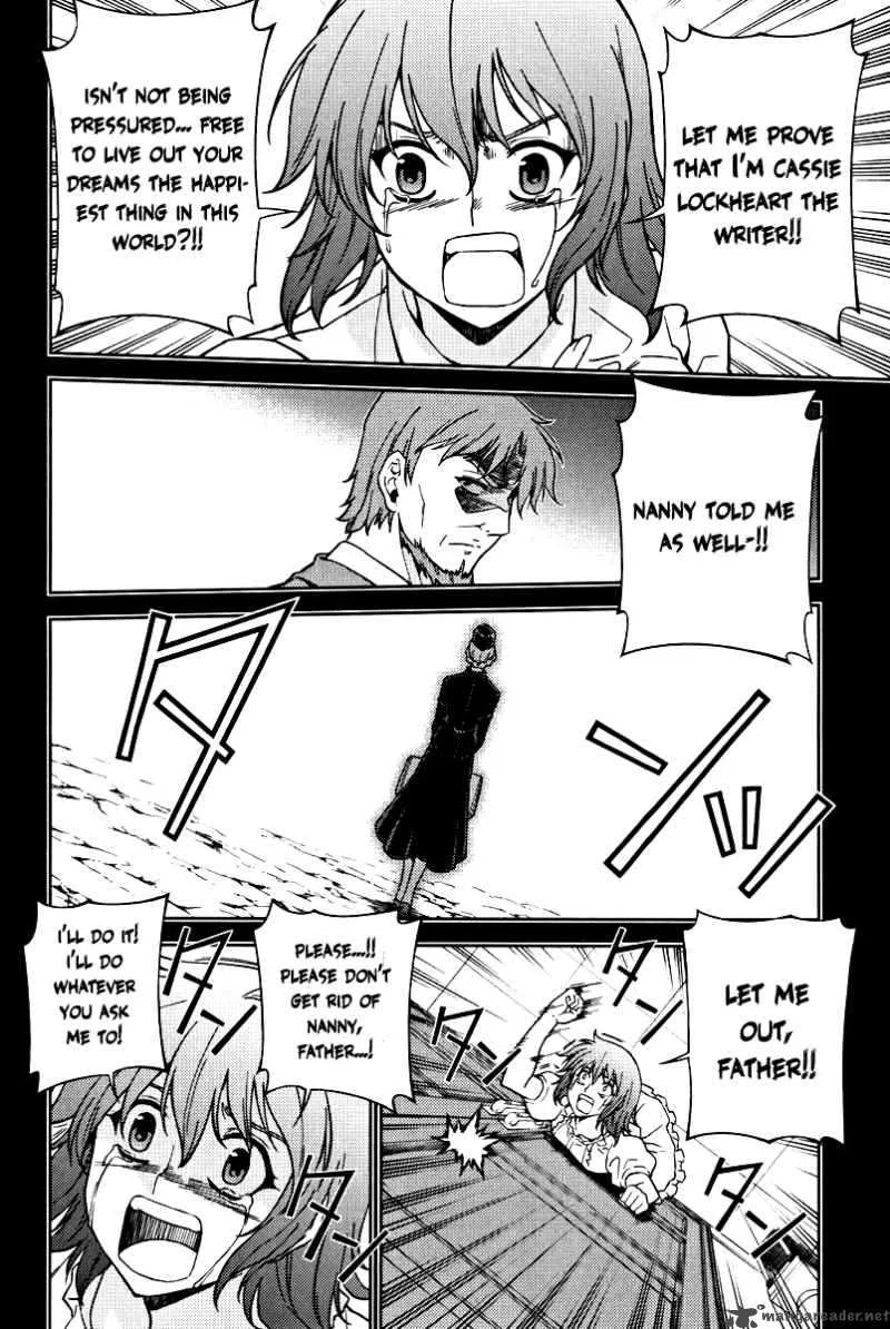 Freezing Chapter 33 page 23