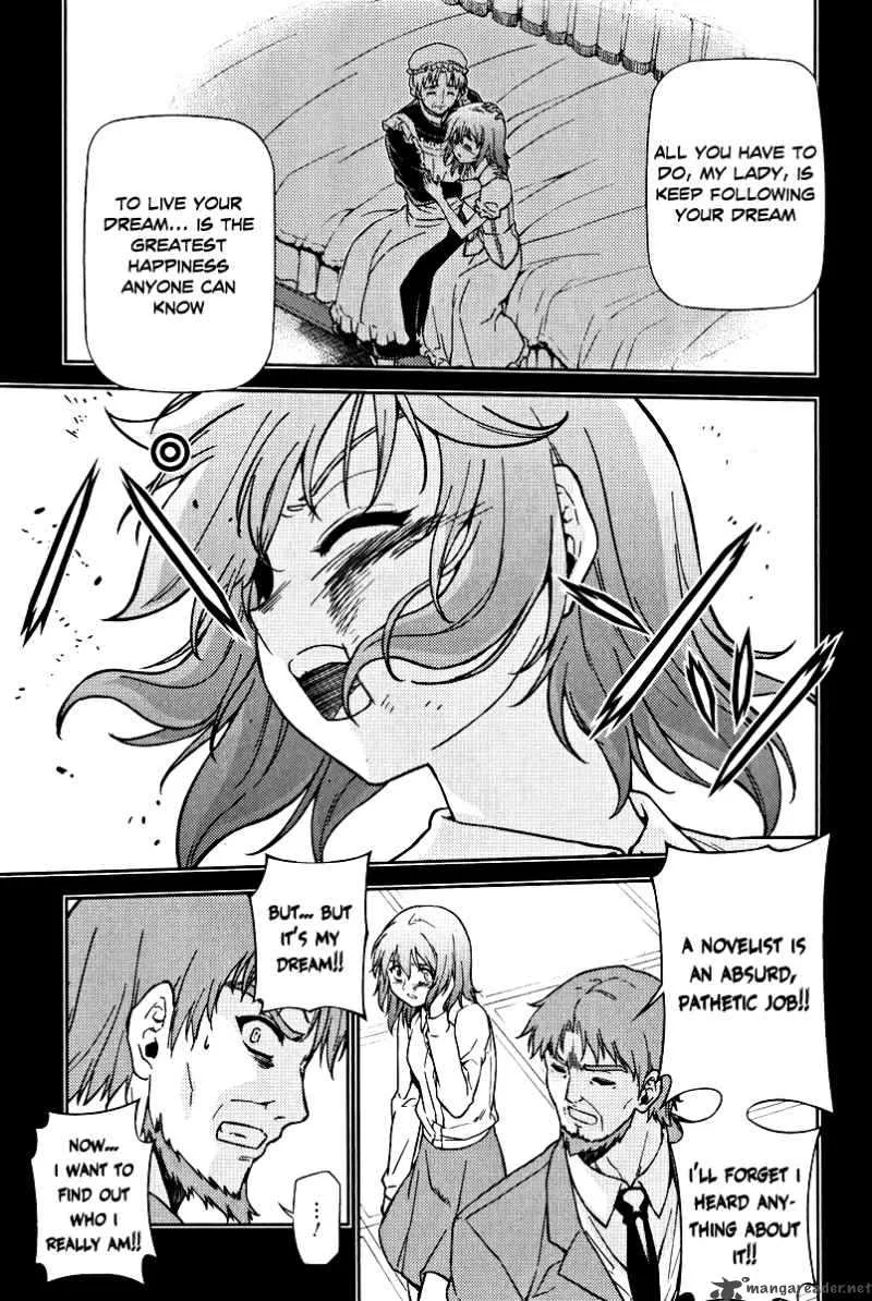 Freezing Chapter 33 page 22